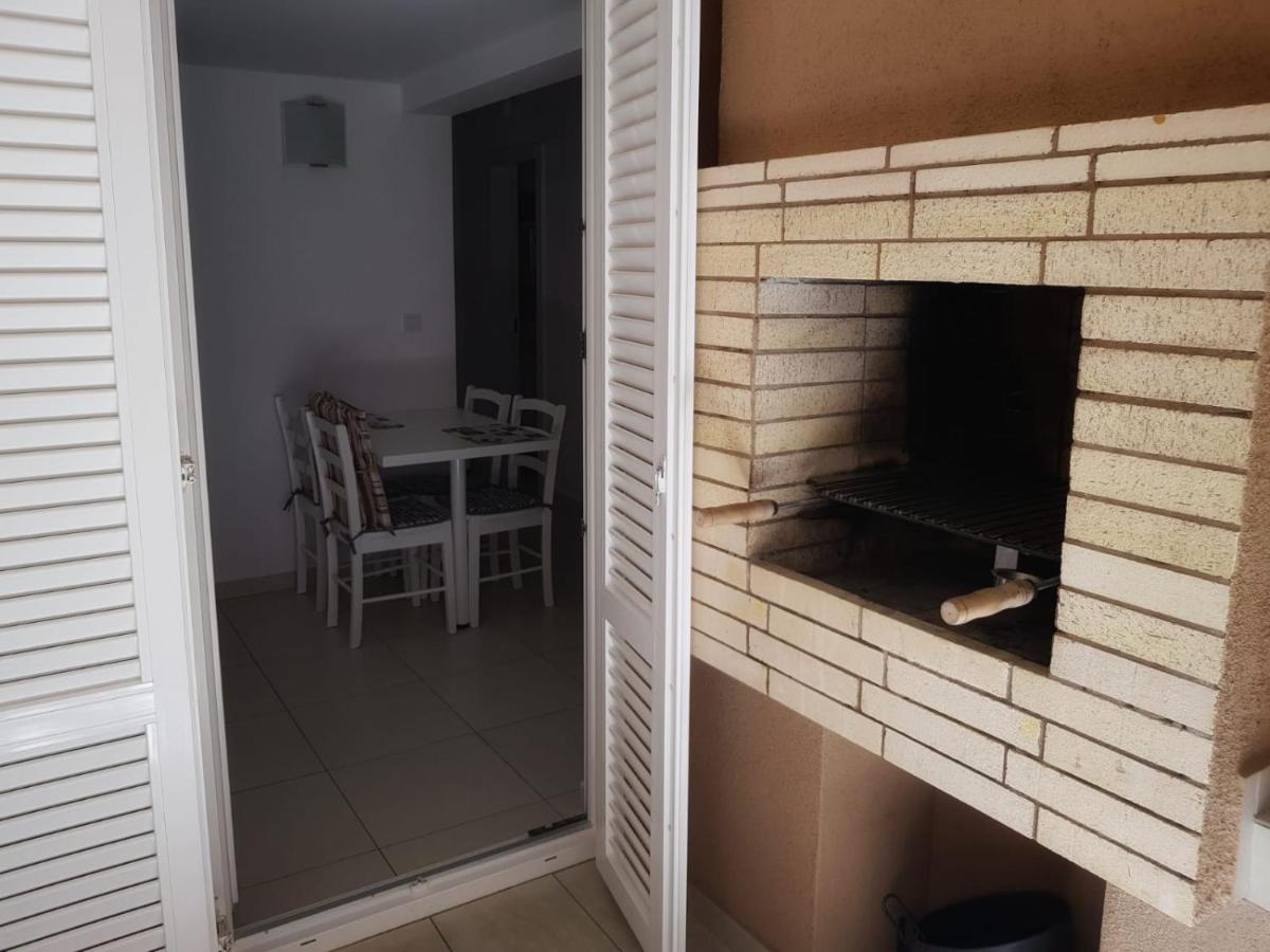 Apartmani Vrancic Mandre Exterior foto